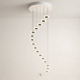 Lintel Chandelier
