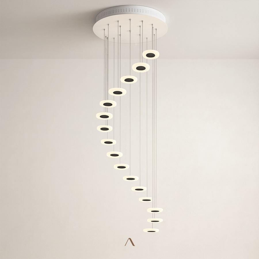 Lintel Chandelier