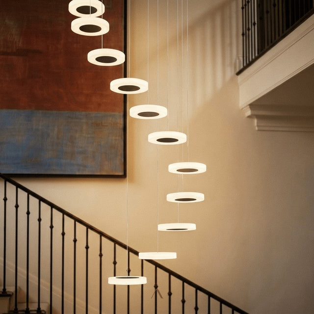 Lintel Chandelier
