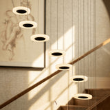 Lintel Chandelier