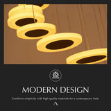 Lintel Chandelier
