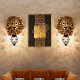 Vendenheim Wall Lamp