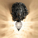 Vendenheim Wall Lamp