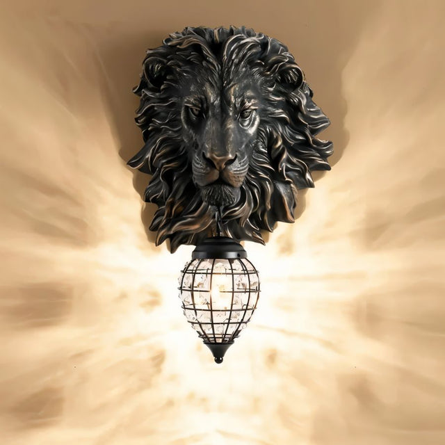Vendenheim Wall Lamp