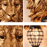 Vendenheim Wall Lamp
