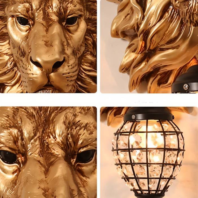 Vendenheim Wall Lamp