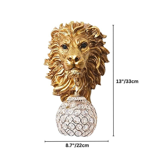 Vendenheim Wall Lamp