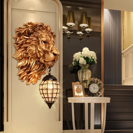 Vendenheim Wall Lamp