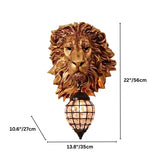 Vendenheim Wall Lamp