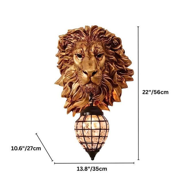 Vendenheim Wall Lamp