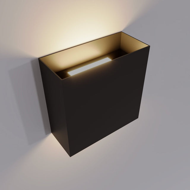 Bridge Wall Lamp
