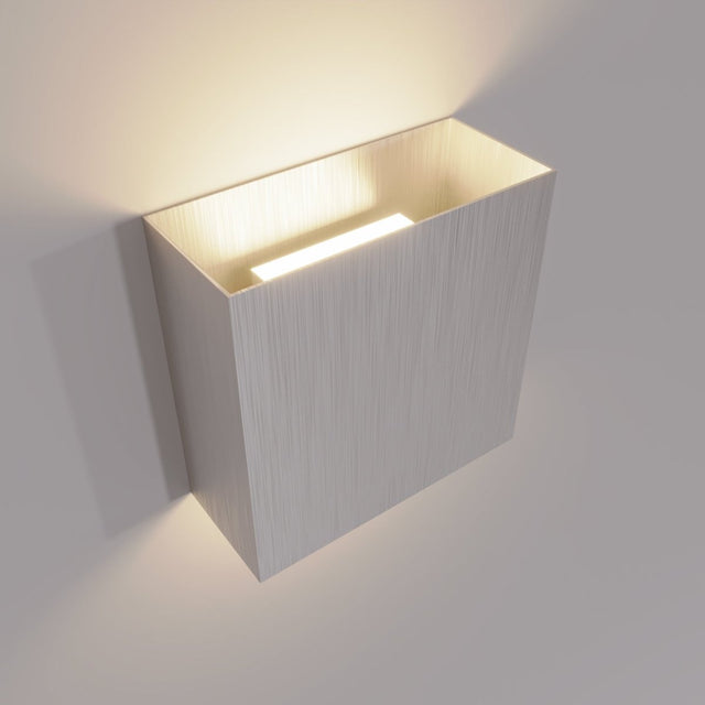 Bridge Wall Lamp