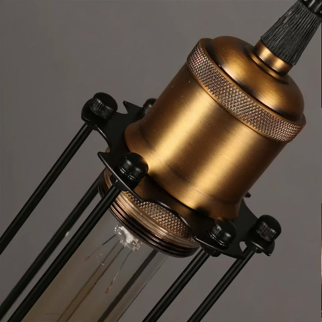 Chalon Pendant Light