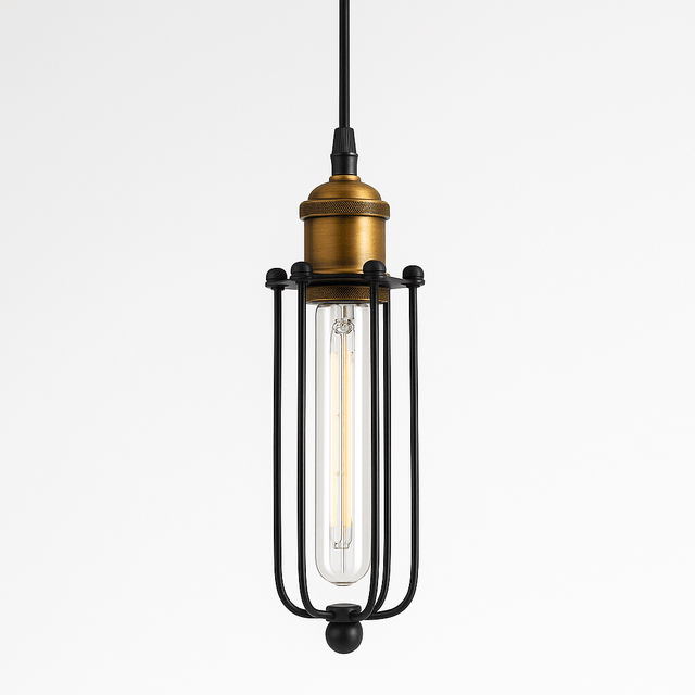 Chalon Pendant Light