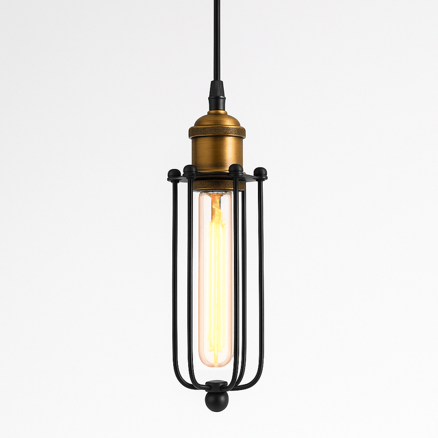 Chalon Pendant Light