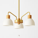 Lioux Chandelier