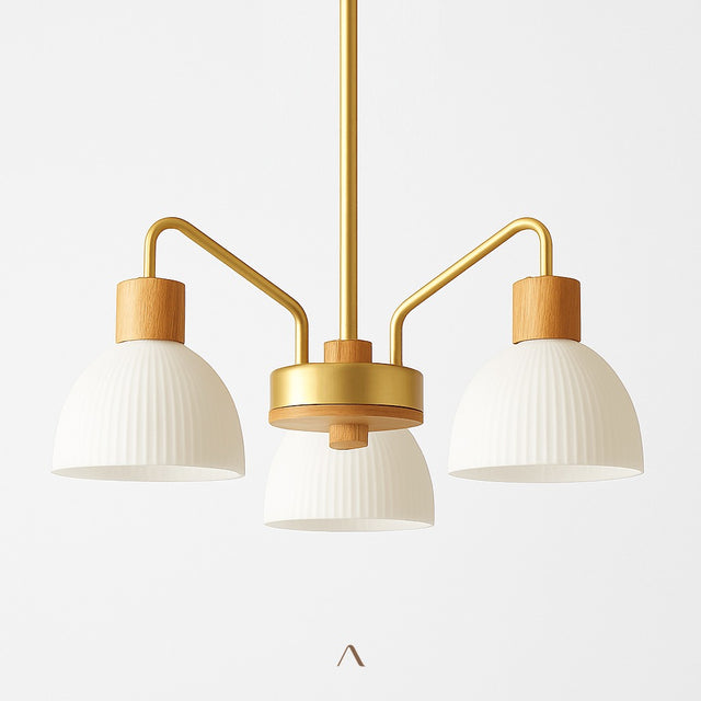 Lioux Chandelier