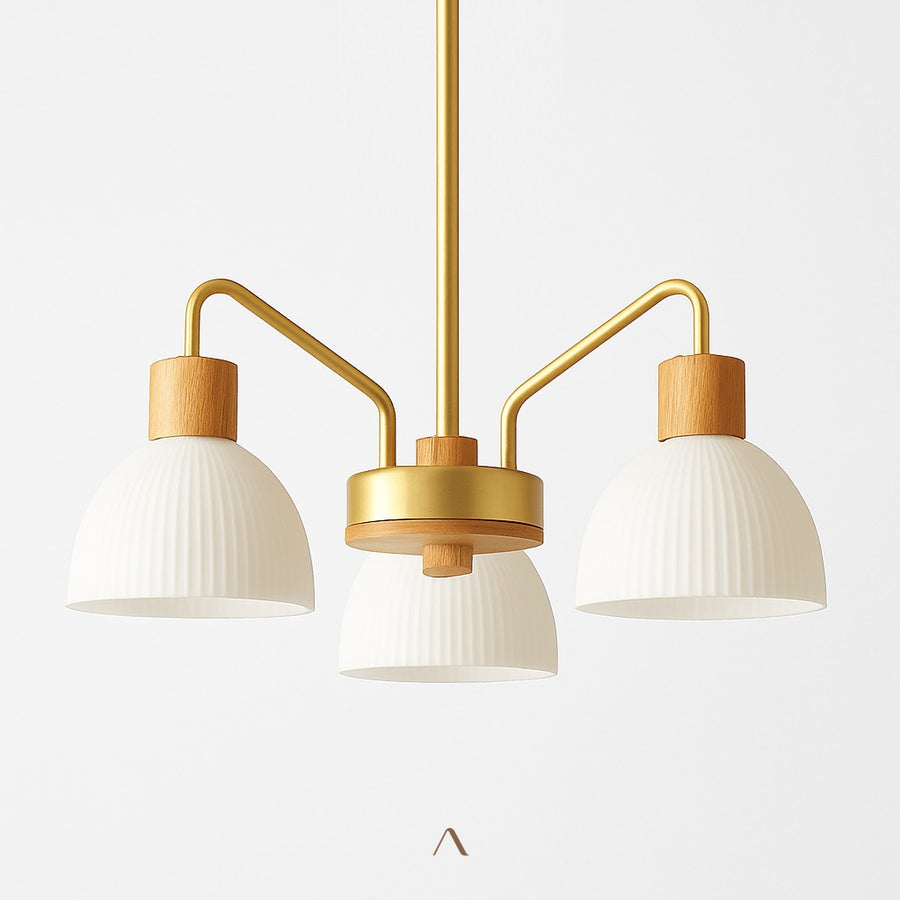 Lioux Chandelier
