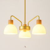 Lioux Chandelier