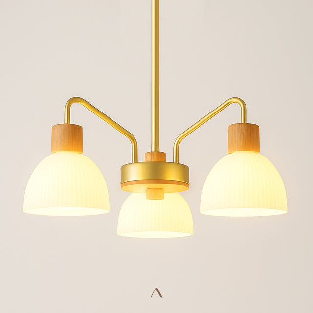 Lioux Chandelier