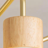 Lioux Chandelier