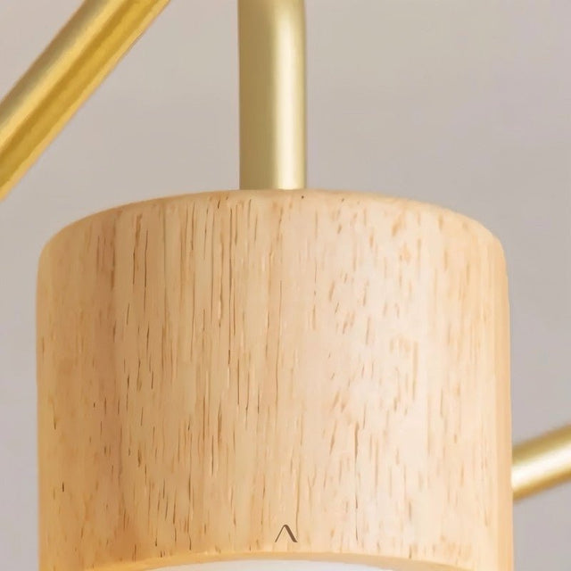 Lioux Chandelier
