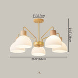 Lioux Chandelier