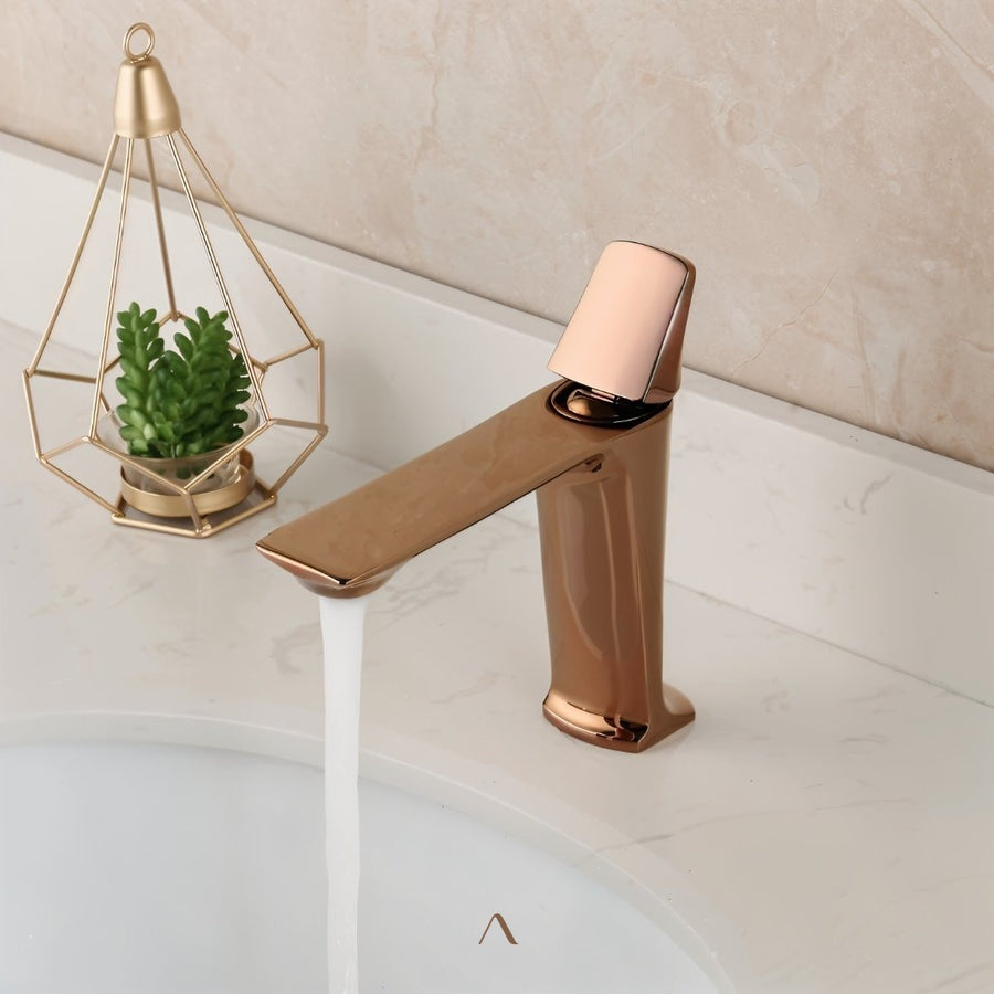 Liseleje Bathroom Faucet