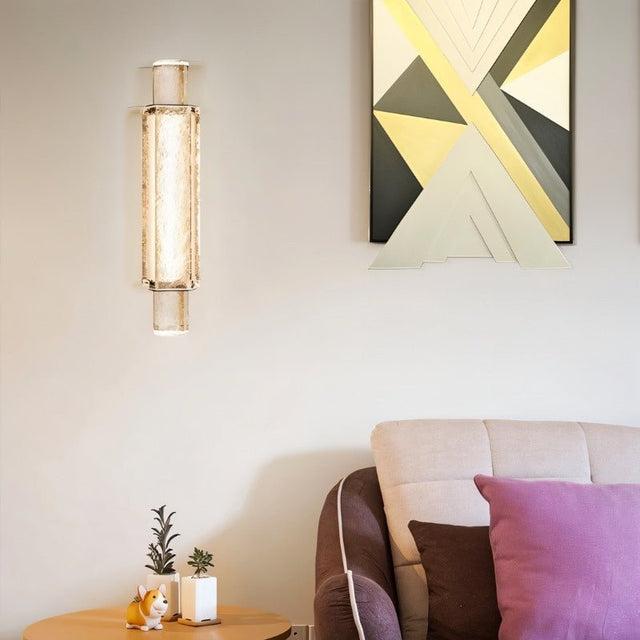 Haurum Wall Lamp