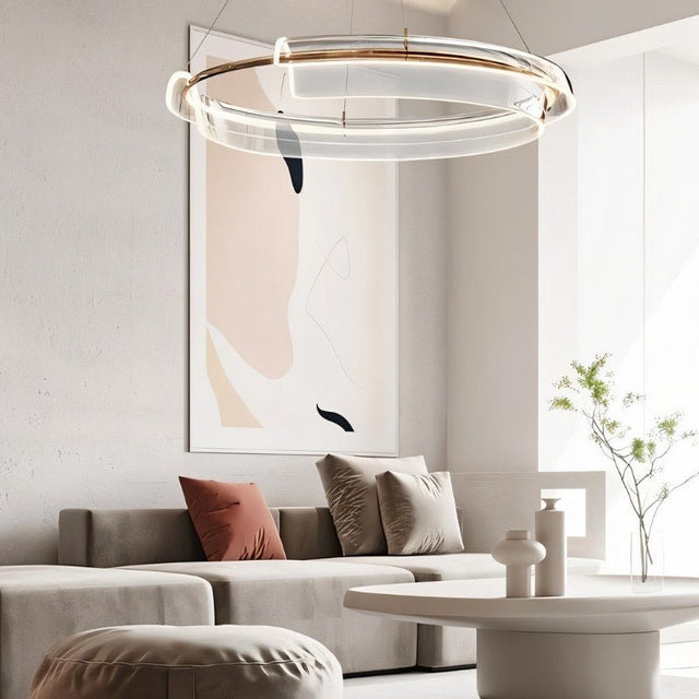 Sejrup Chandelier