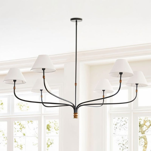 Tebstrup Chandelier