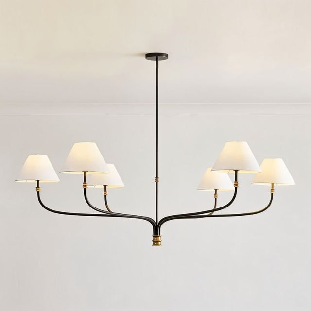 Tebstrup Chandelier