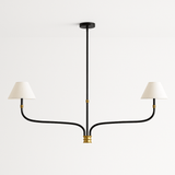 Tebstrup Chandelier
