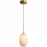 Percale Pendant Light