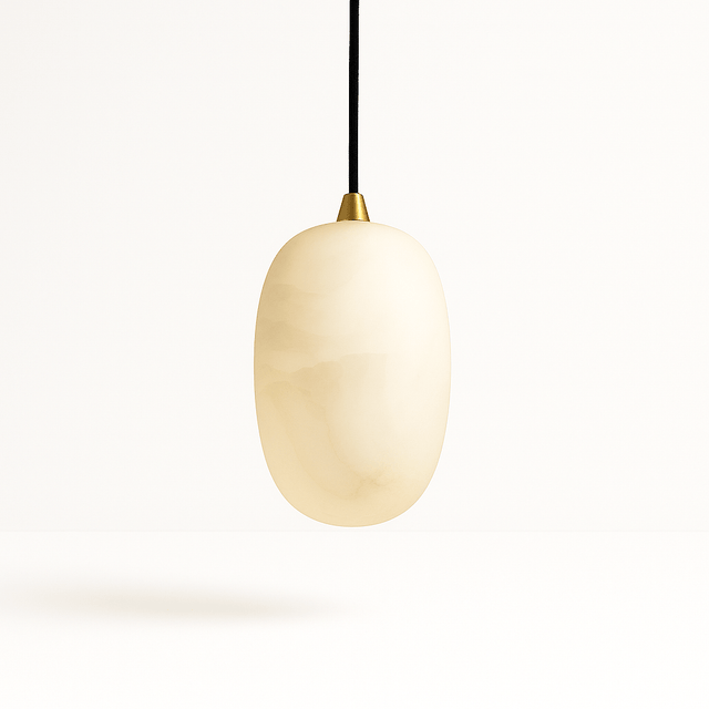 Percale Pendant Light