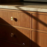 Llavorsi Cabinet Pull