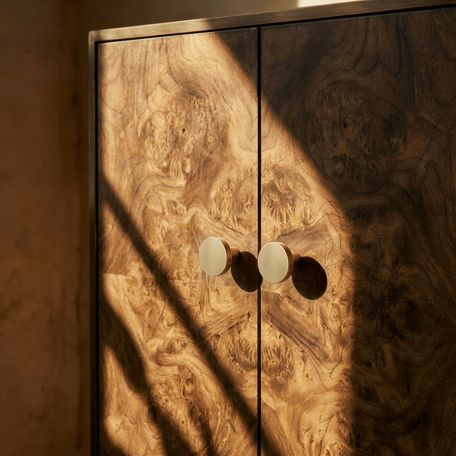 Llavorsi Cabinet Pull