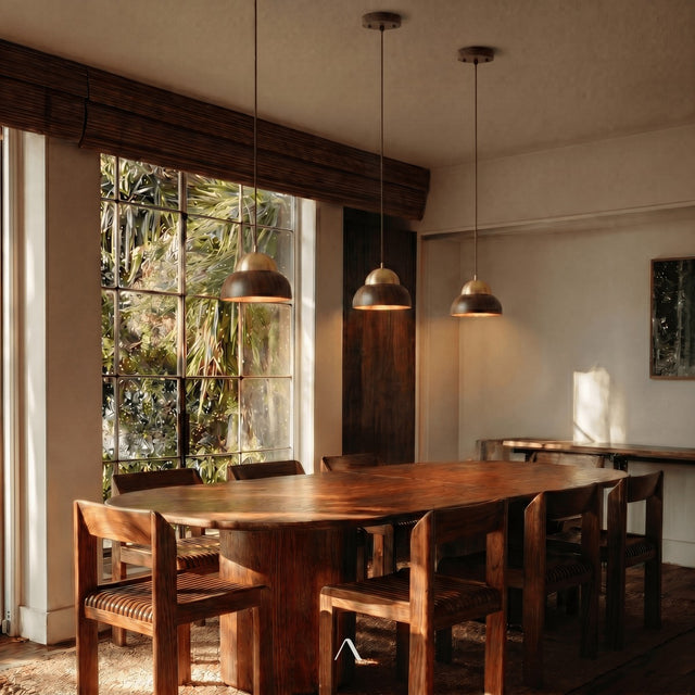 Lloseta Pendant Light