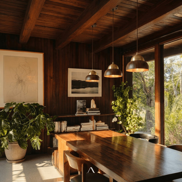 Lloseta Pendant Light
