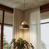 Lloseta Pendant Light