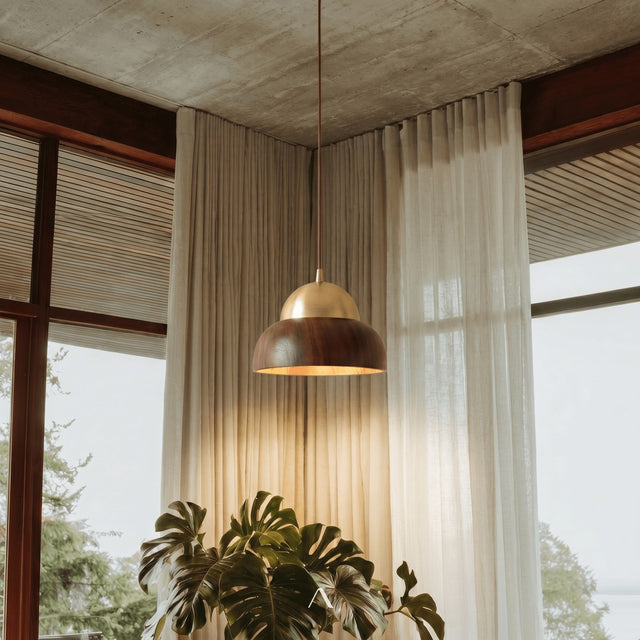 Lloseta Pendant Light