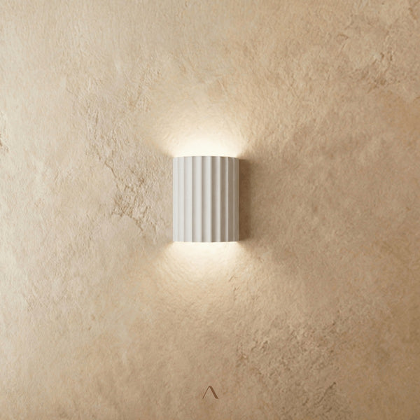 Locus Wall Lamp