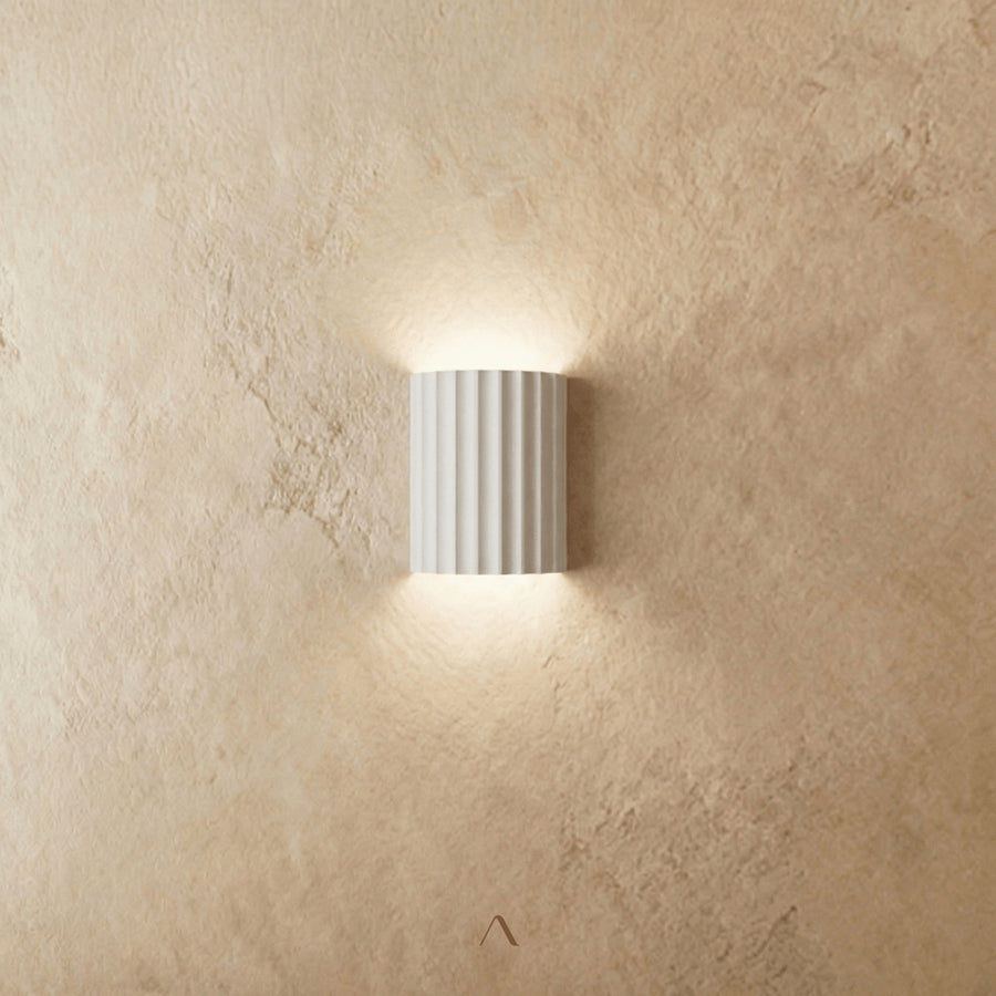 Locus Wall Lamp
