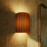 Locus Wall Lamp