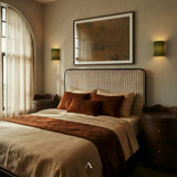 Locus Wall Lamp