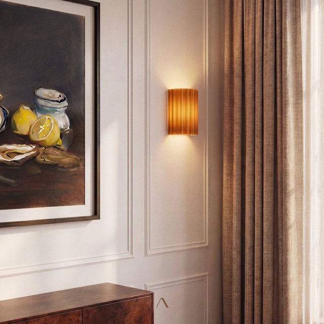 Locus Wall Lamp