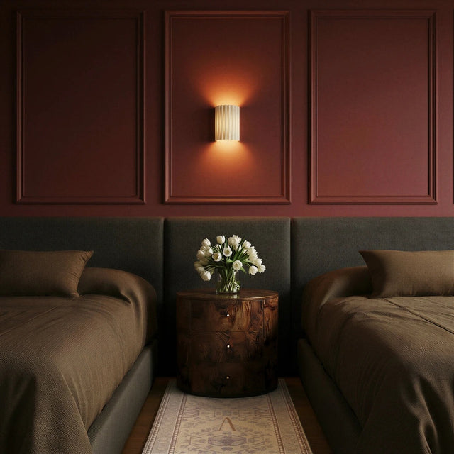 Locus Wall Lamp
