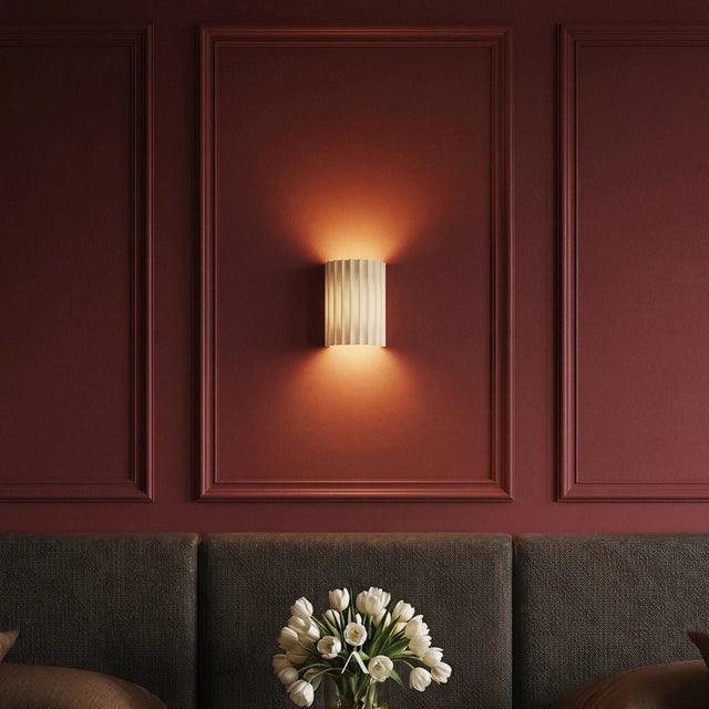 Locus Wall Lamp