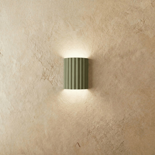 Locus Wall Lamp
