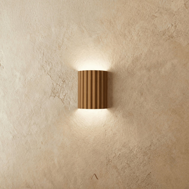 Locus Wall Lamp